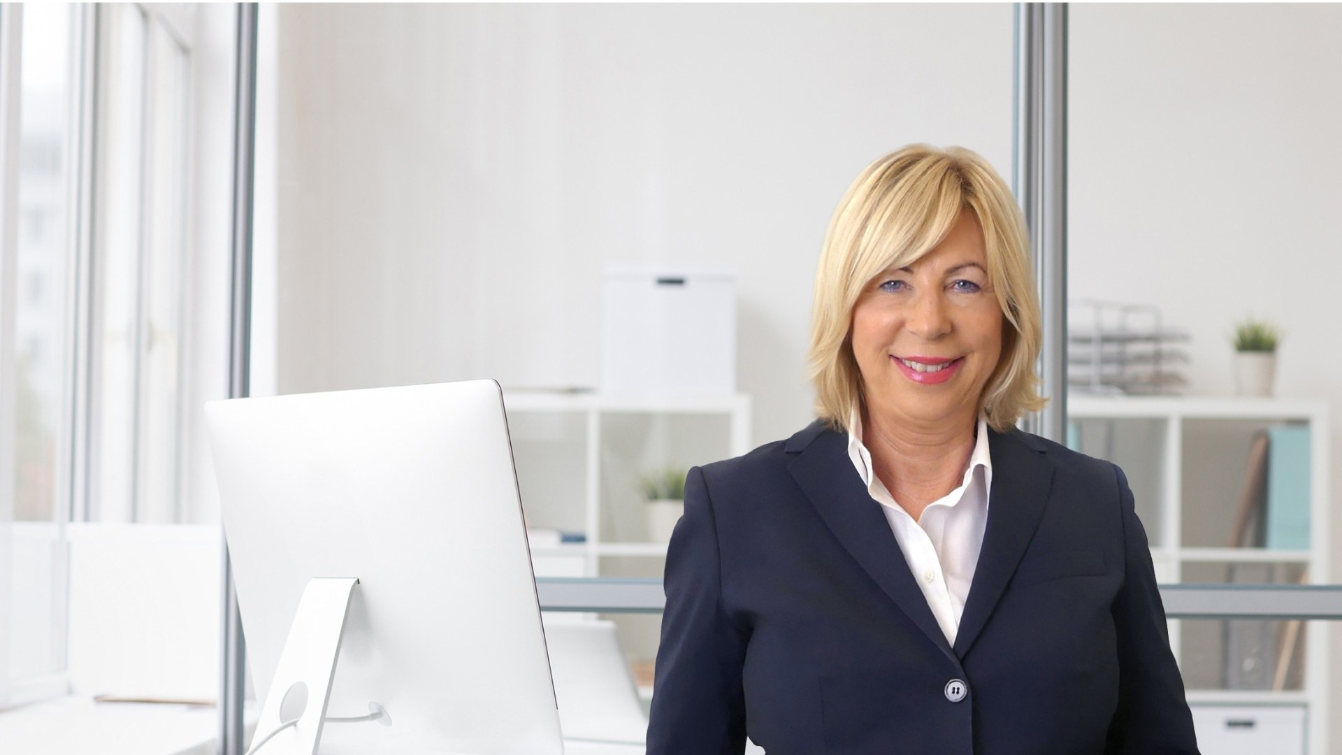 Marion Leplat – Immobilienmaklerin